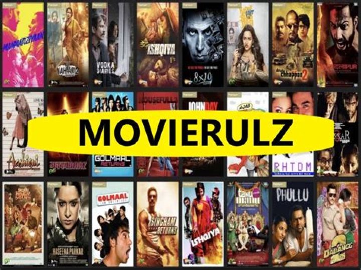 5 Movie Rulez: Essential Guidelines for Movie Lovers