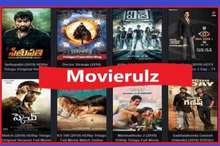 5movierulz Telugu 2024: Your Ultimate Guide to Telugu Movies