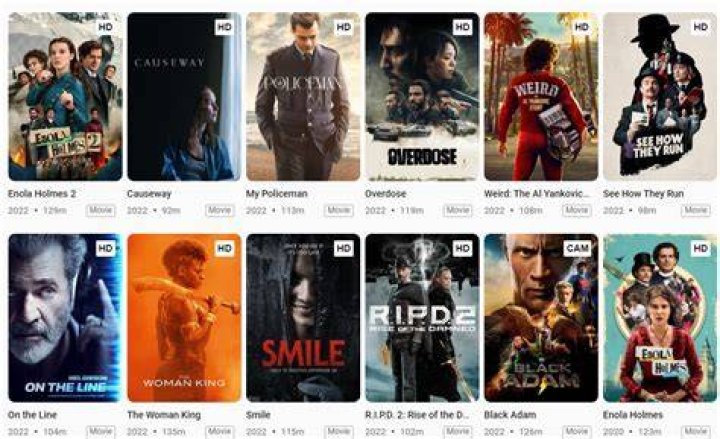 7StarHD Movies: Your Ultimate Guide to Streaming and Downloading Movies