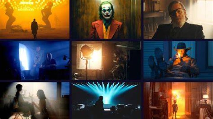 94BRF Movie: A Cinematic Journey Unveiled