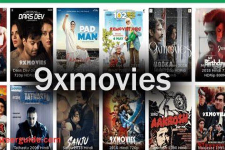 9xMovies 2024: The Ultimate Guide to Understanding, Legal Implications, and Alternatives