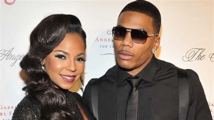 A Deep Dive into Ashanti's Daughter, Samaria: The Rising Star