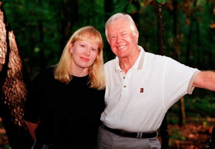 A Journey Through the Life of Amy Carter: Exploring Her Legacy and Impact