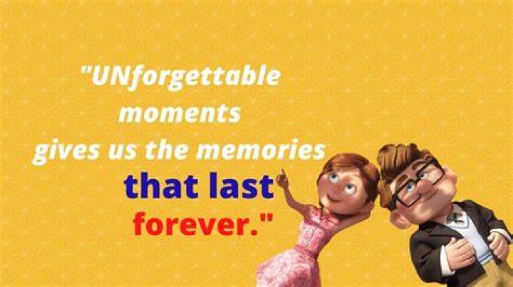 A Wondrous Affair: The Magic of Unforgettable Moments