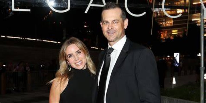 Aaron Boone's Wife: The Woman Behind the Yankees' Manager