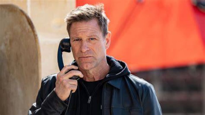 Aaron Eckhart's Children: A Deep Dive into His Family Life