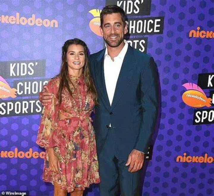 Aaron Rodgers' Girlfriend: Unraveling the Mystery Behind the Star Quarterback's Love Life