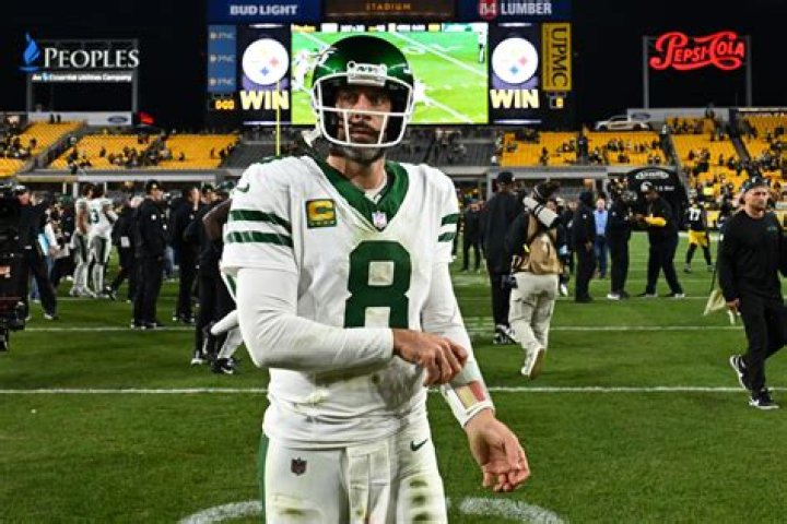 Aaron Rodgers: A Journey Through His Love Life
