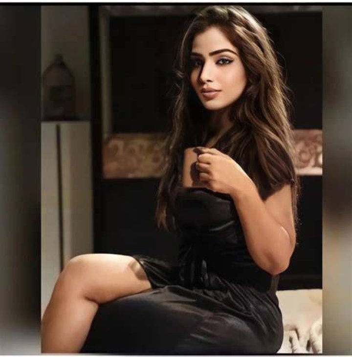 Aayushi Jaiswal: The Rising Star of Hindi-Dubbed Content