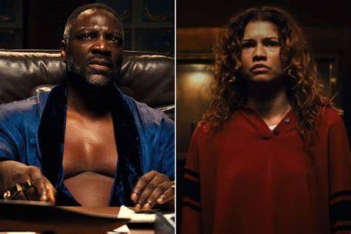 Adewale Akinnuoye-Agbaje’s Wife: The Woman Behind the Actor
