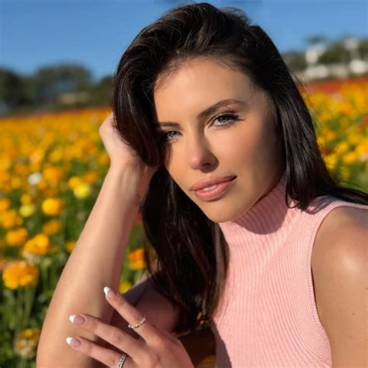 Adriana Chechik Career: The Rise of a Pornography Icon