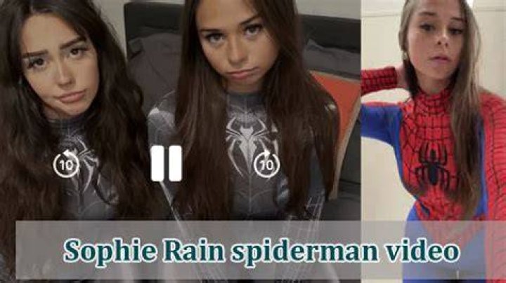 Adventures Unleashed: The Sophie and Aishah Spider Man Video Phenomenon