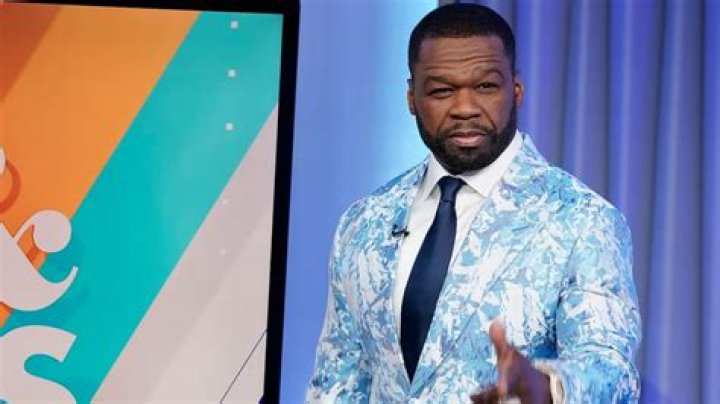Against All Odds: The Incredible Story of 50 Cent Shot 9 Times