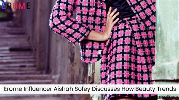 Aishah Sofey Pack: A Comprehensive Guide to Elevate Your Beauty Regimen