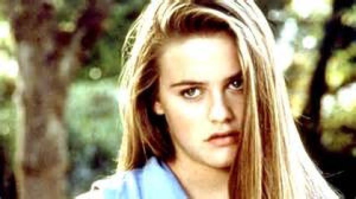 Alicia Silverstone's Iconic Role in Batman &amp; Robin: A Blast from the Past