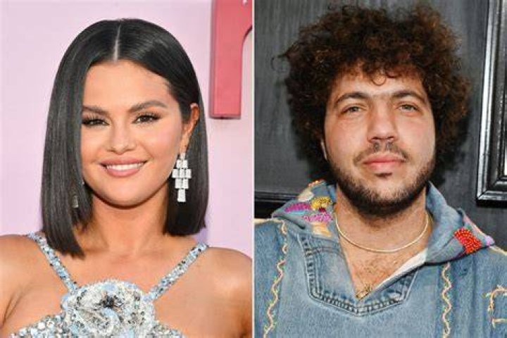 All You Need to Know About Selena Gomez's Husband