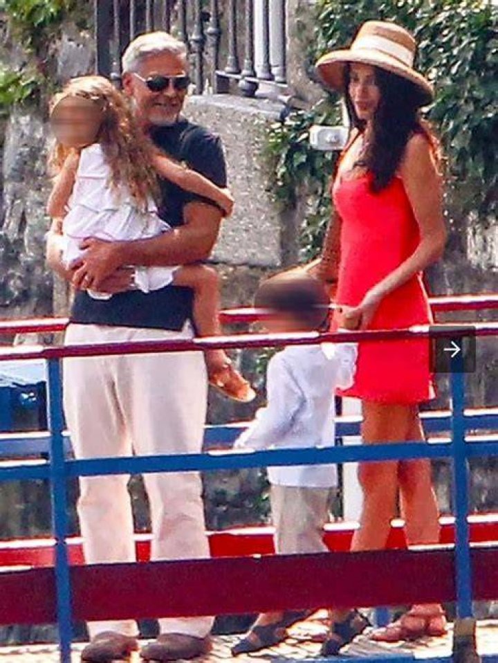 Amal Clooney: A Glimpse into Her Family Life and Motherhood