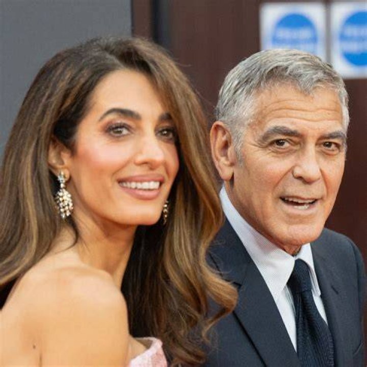 Amal Clooney and Her Beautiful Family Journey