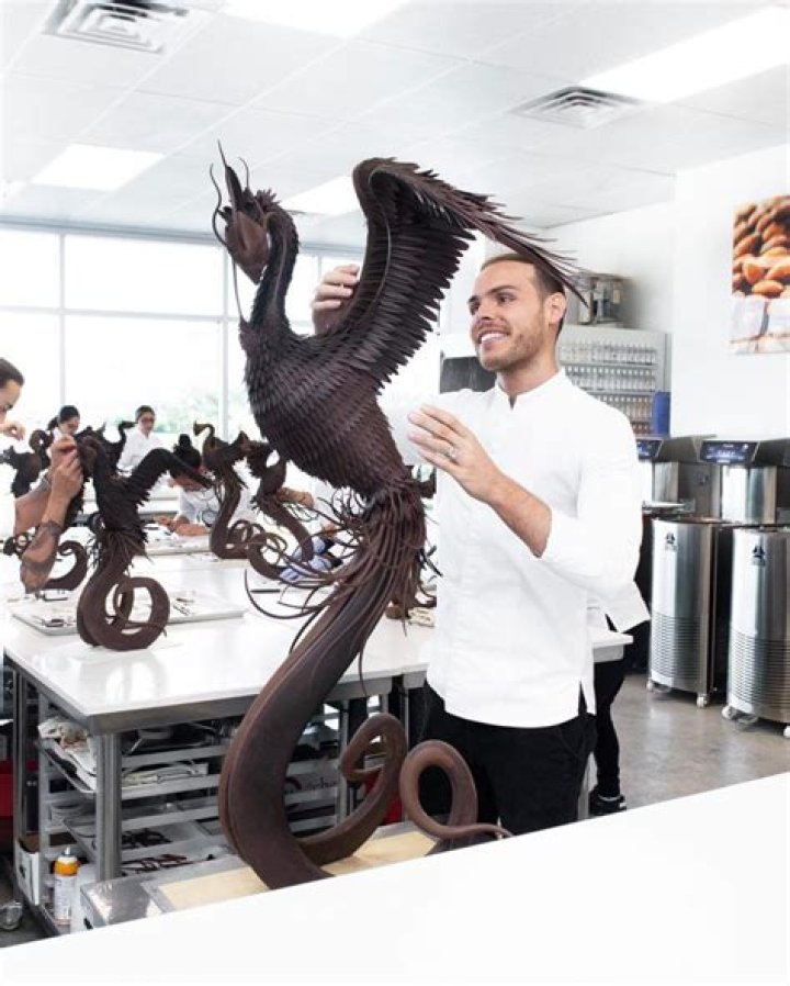 Amaury Guichon Wife: The Life and Love of a Culinary Star