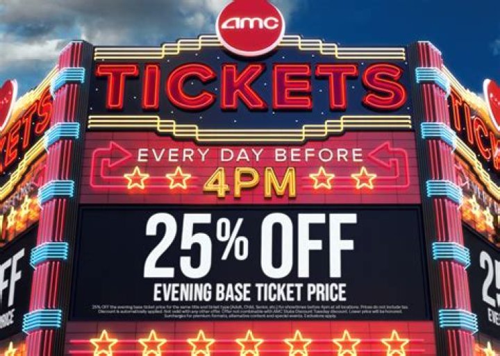 AMC Del Amo 18: Movies, Showtimes & Tickets