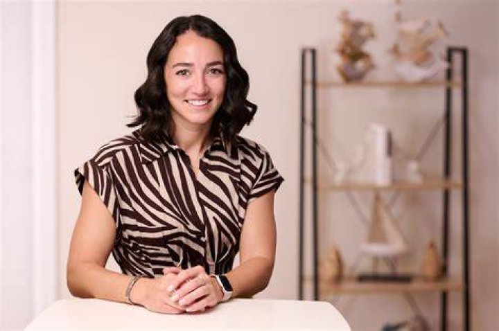 Amy Palladino: Inspiring Stories & Insights