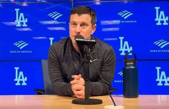 Andrew Friedman: Insights &amp; News