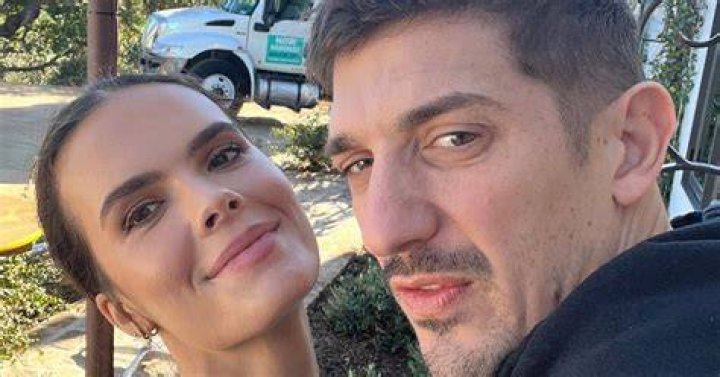 Andrew Schulz Wife: Love, Life, and Laughter