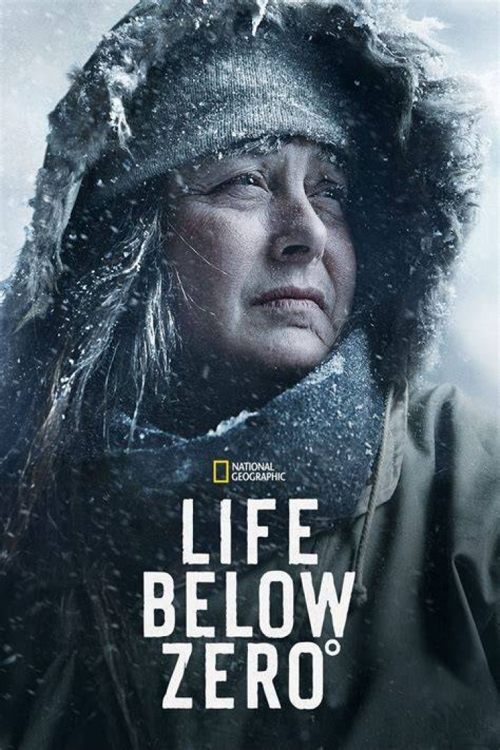 Andy on Life Below Zero: What Happened After the Show?