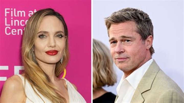 Angelina Jolie's Heartbreaking Journey: The Sad News Unveiled