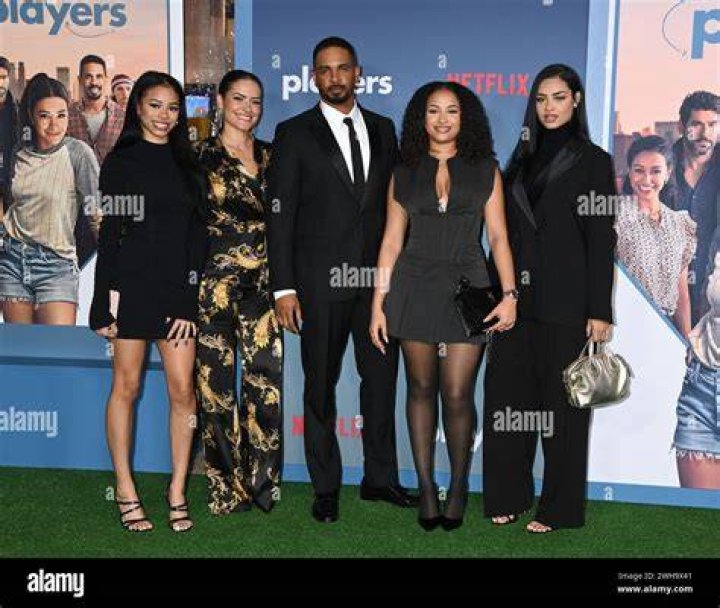 Aniya Wayans: The Rising Star of Hollywood