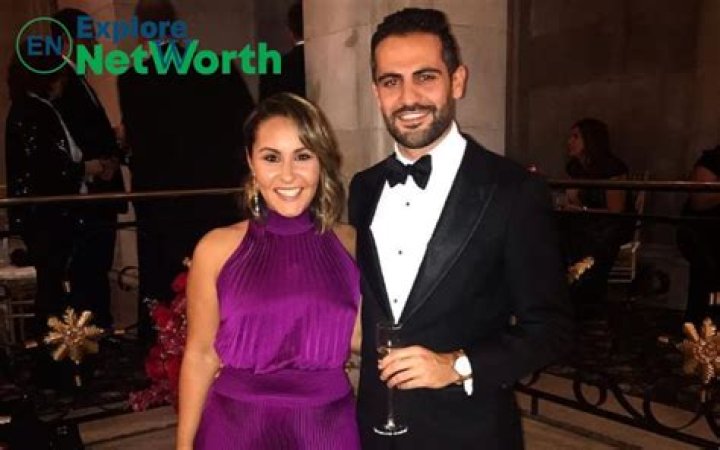Are Ali Vitali and Jeremy Diamond Still Together? A Deep Dive into Their Relationship