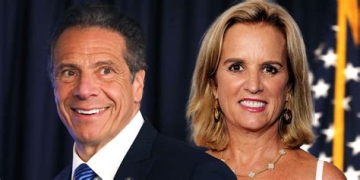 Are Chris Cuomo and His Wife Still Married? A Deep Dive into Their Relationship