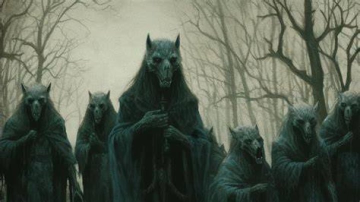 Are Skinwalkers Real? Unveiling the Myth and Mystery