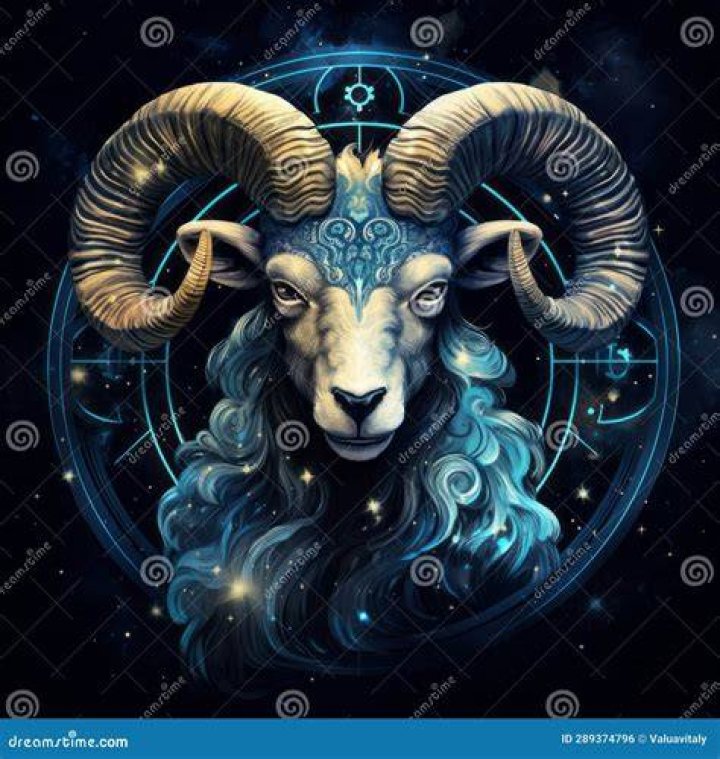 Aries Zodiac Sign Animal: Ram & More!