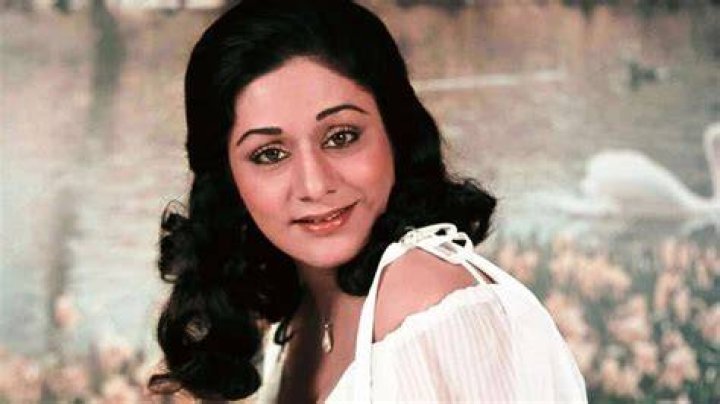 Aruna Irani: The Iconic Journey of a Bollywood Legend