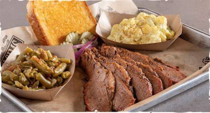 Asheville Hickory Nut BBQ Meats - Smoked Perfection