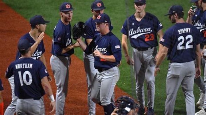 Auburn Baseball: 2024 Season Preview & Highlights