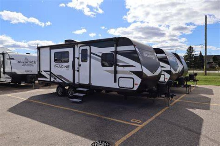 Austin Airstreams: Find Your Dream RV!