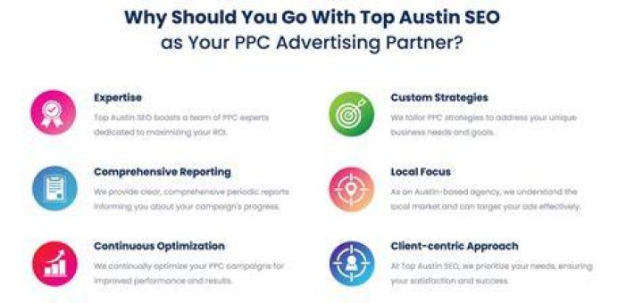 Austin SEO Company: Your Ultimate Guide to Boosting Your Online Presence