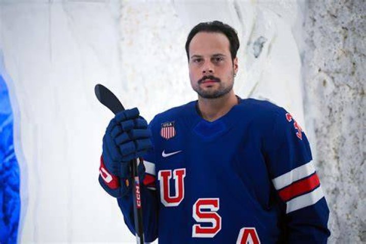 Auston Matthews Hair: The Ultimate Guide to His Hairstyles, Journey, and Style Tips