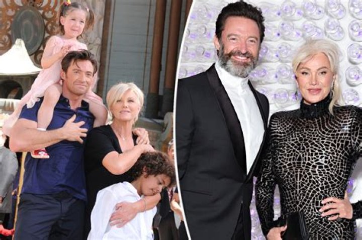 Ava Eliot Jackman: A Glimpse into the Life of Hugh Jackman’s Daughter