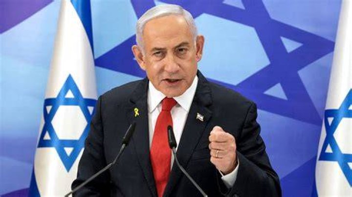 Avner Netanyahu: The Rising Star in Politics