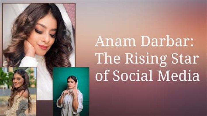 Ayan Chanel: The Rising Star of Social Media