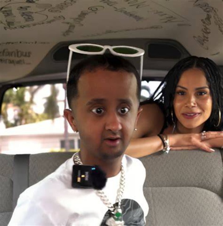 Baby Alien Fan Bus: A Unique Experience for Fans and Enthusiasts