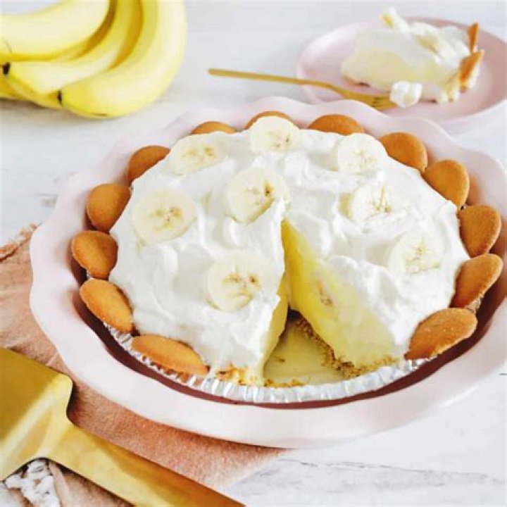 Banana Terracotta Pie: A Delectable Fusion of Flavors and Tradition