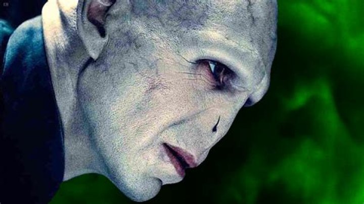 Barty Crouch Jr.: A Powerful Wizard | Harry Potter