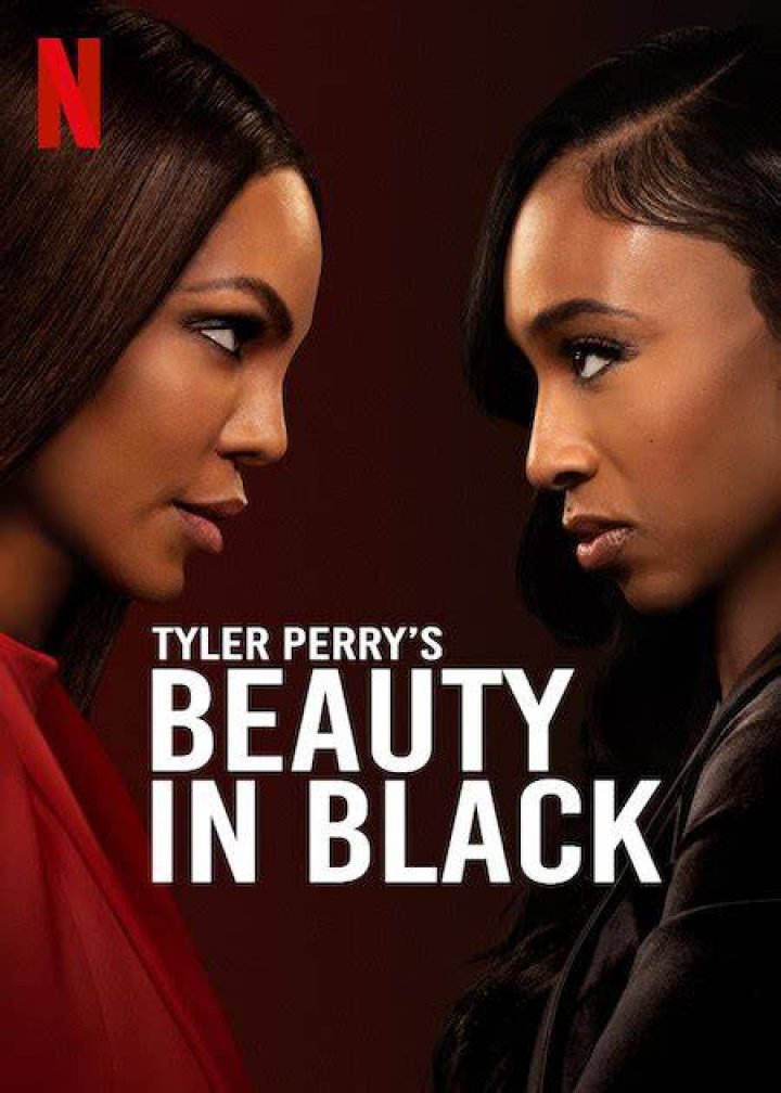 Beauty in Black Season 2 Release Date: Everything You Need to Know