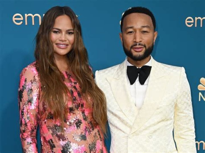 Before John Legend: Chrissy Teigen's First Husband &amp; Relationship