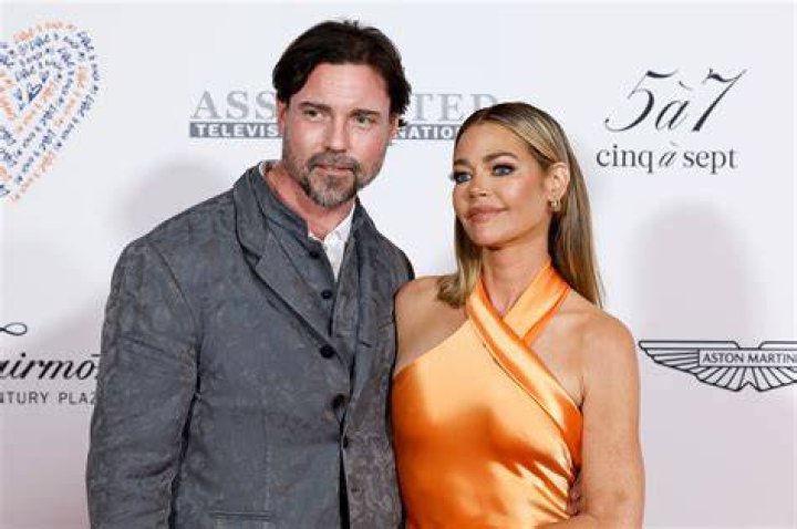 Behind Closed Doors: The Gary and Theresa Divorce Interview - Unveiling the Truth