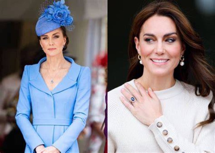 Behind the Lens: The Fascinating World of Kate Middleton Photoshop Photos